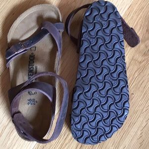 Birkenstock Sandals LIKE NEW!